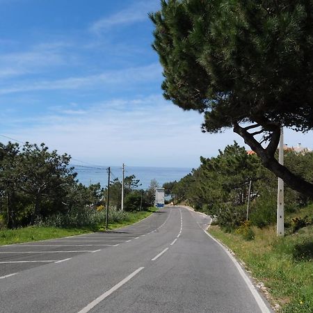 Mega Ocean Magoito - Sintra Villa Buitenkant foto