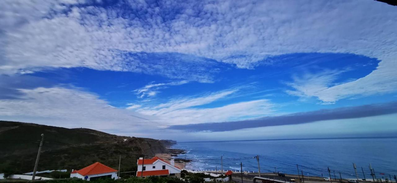 Mega Ocean Magoito - Sintra Villa Buitenkant foto