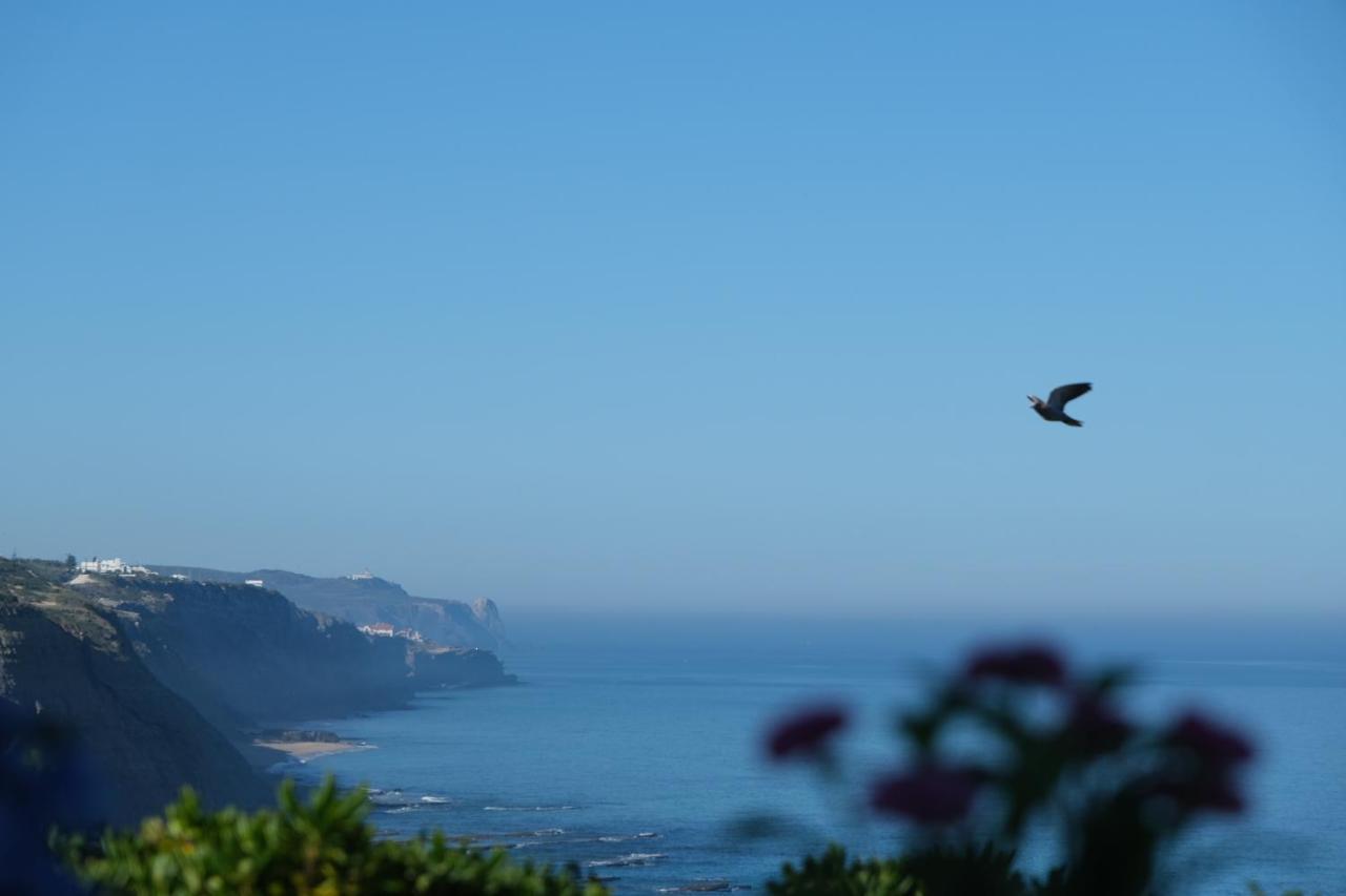 Mega Ocean Magoito - Sintra Villa Buitenkant foto