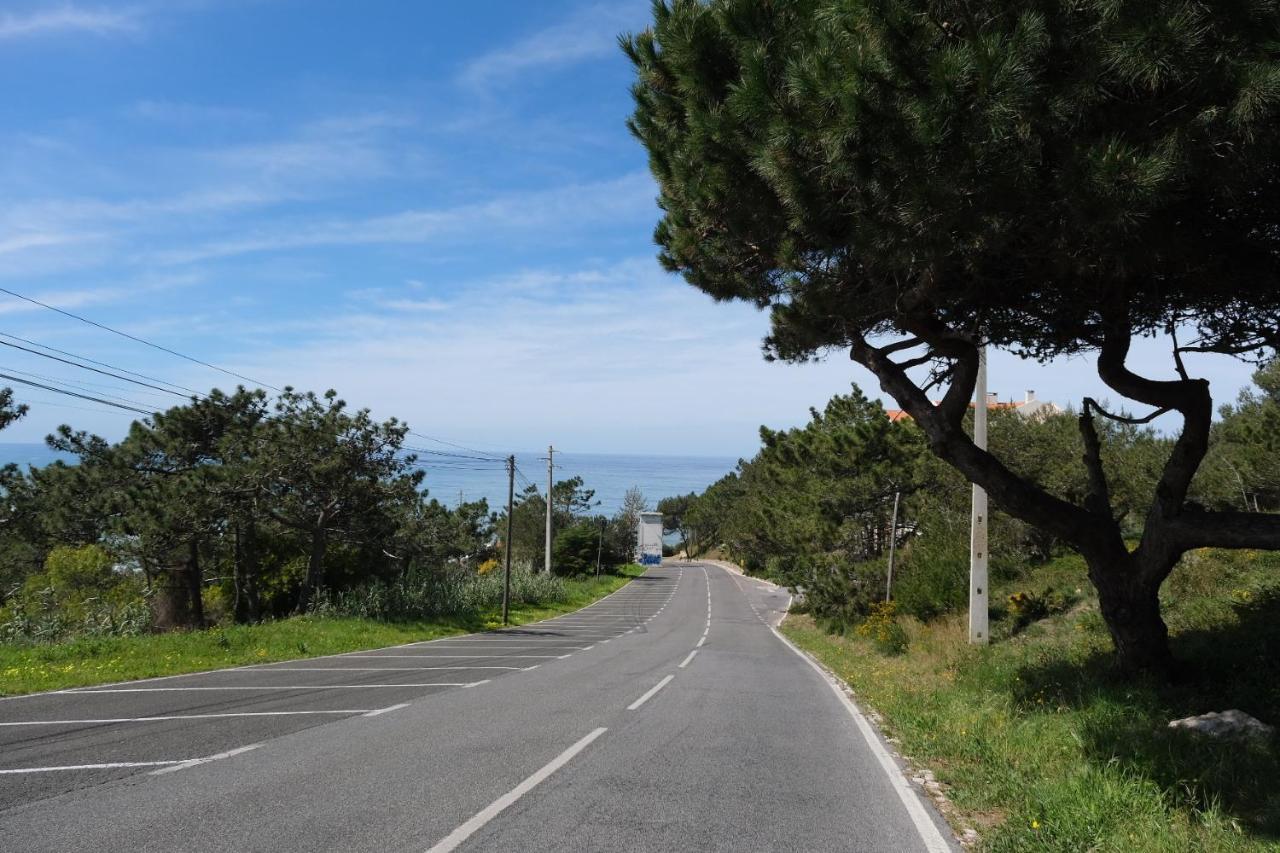 Mega Ocean Magoito - Sintra Villa Buitenkant foto